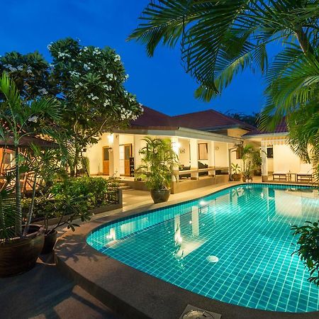 Pause Pool Villa Huahin 116 ภายนอก รูปภาพ