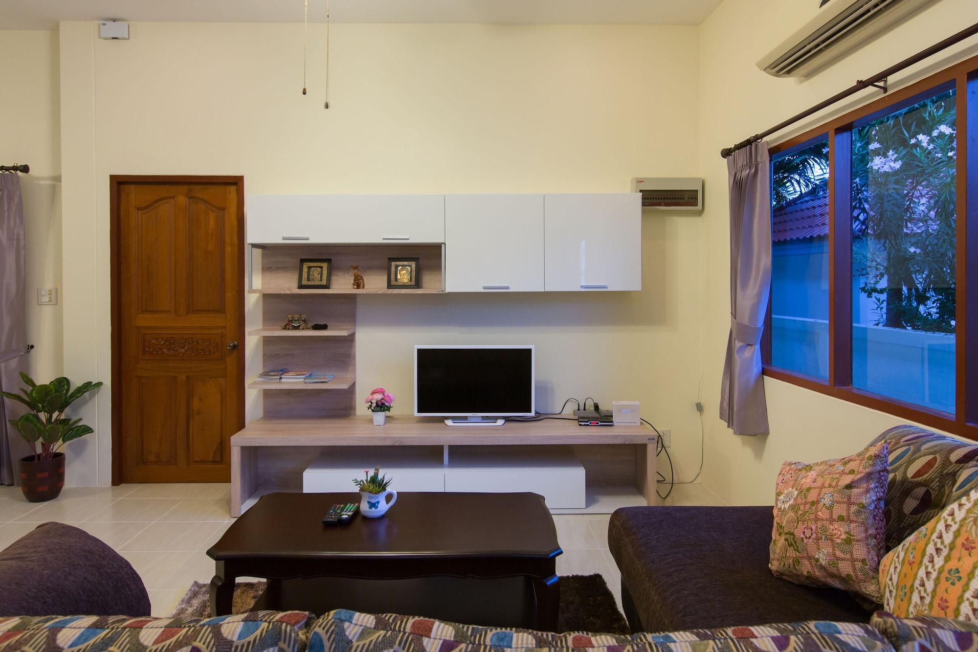 Pause Pool Villa Huahin 116 ภายนอก รูปภาพ