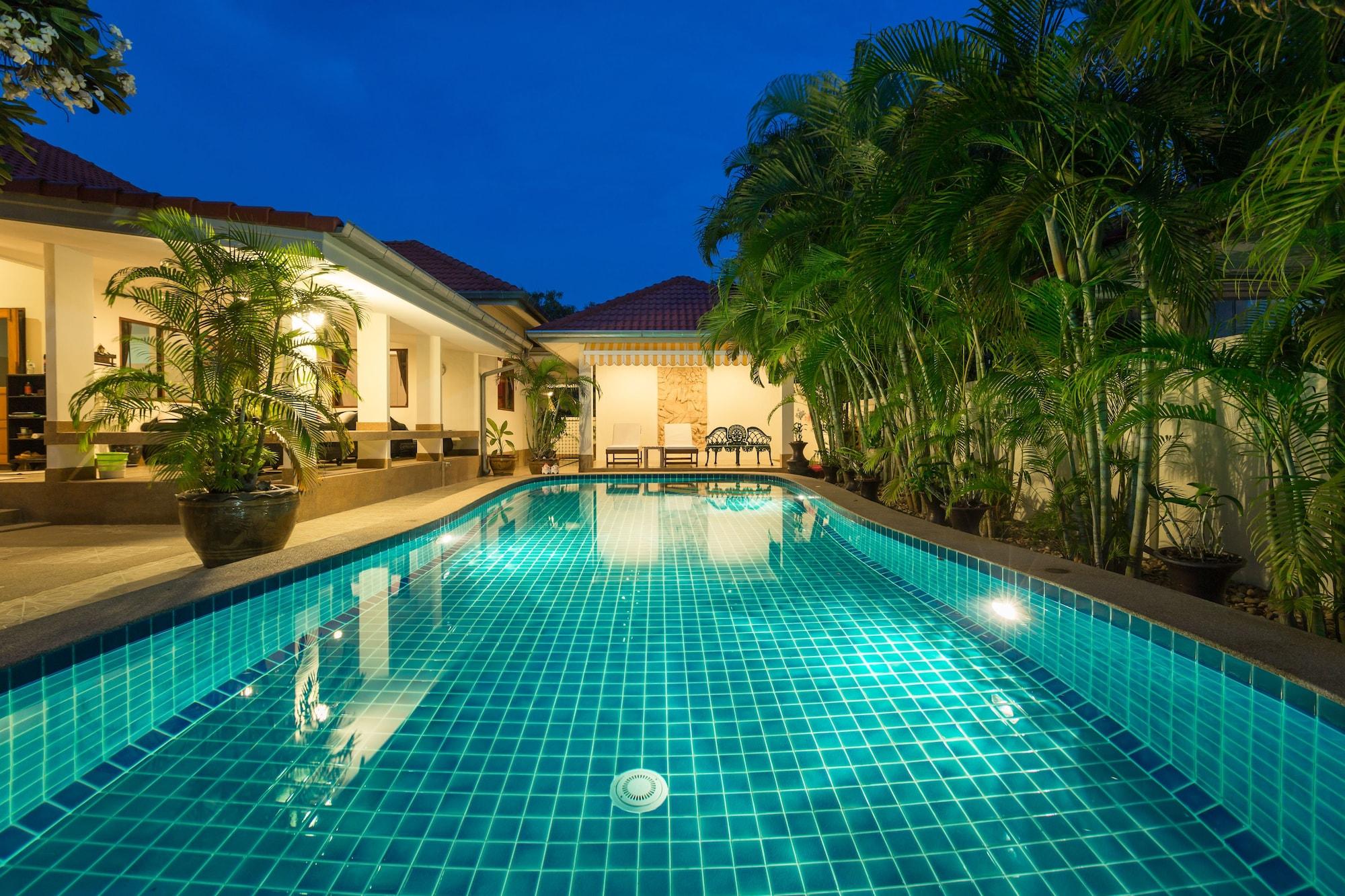 Pause Pool Villa Huahin 116 ภายนอก รูปภาพ