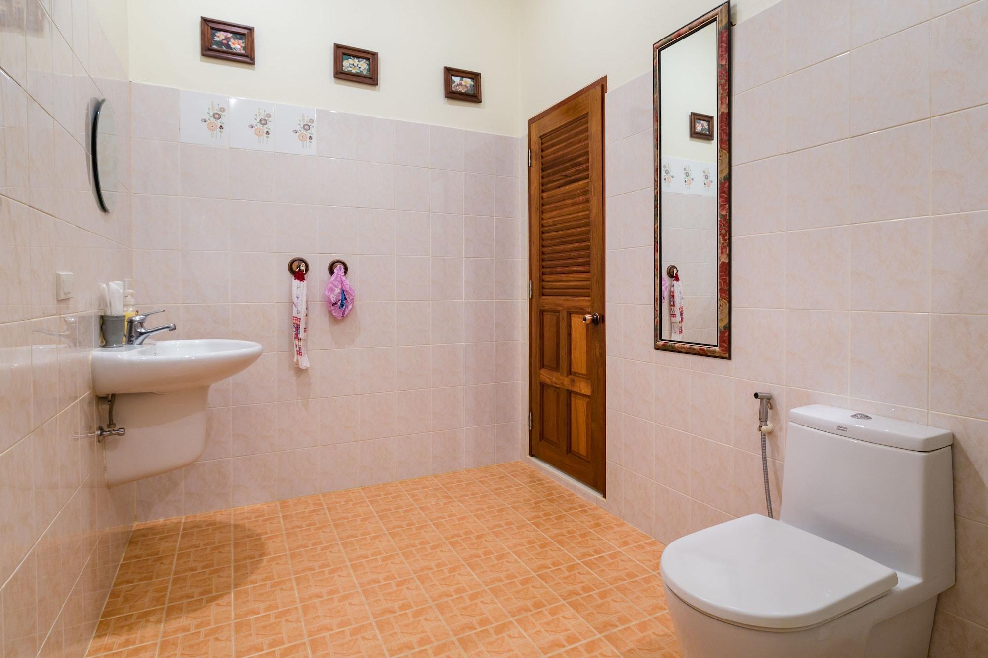 Pause Pool Villa Huahin 116 ภายนอก รูปภาพ