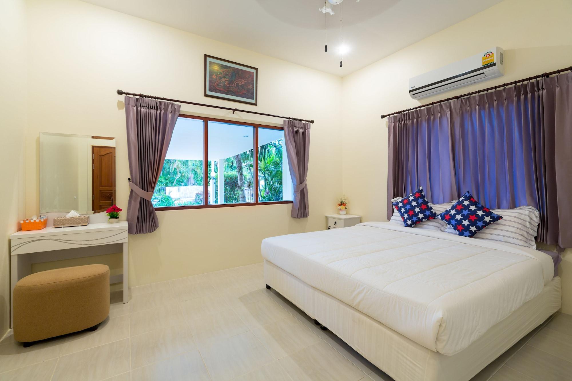Pause Pool Villa Huahin 116 ภายนอก รูปภาพ