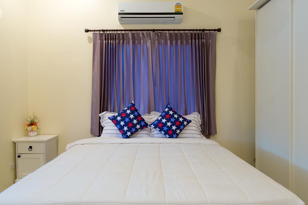 Pause Pool Villa Huahin 116 ภายนอก รูปภาพ