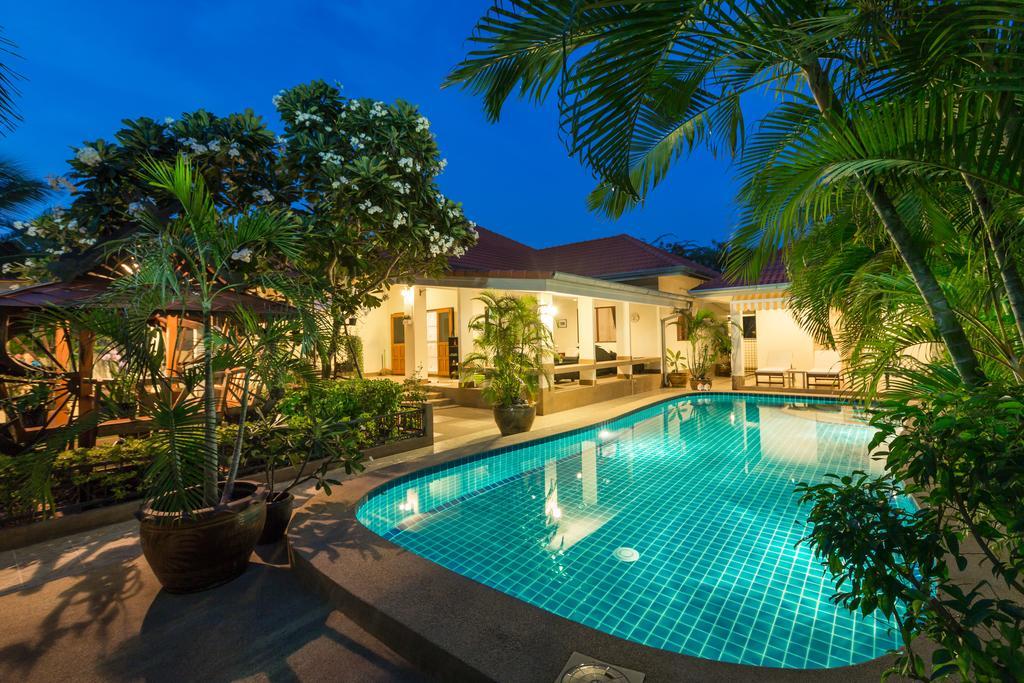 Pause Pool Villa Huahin 116 ภายนอก รูปภาพ