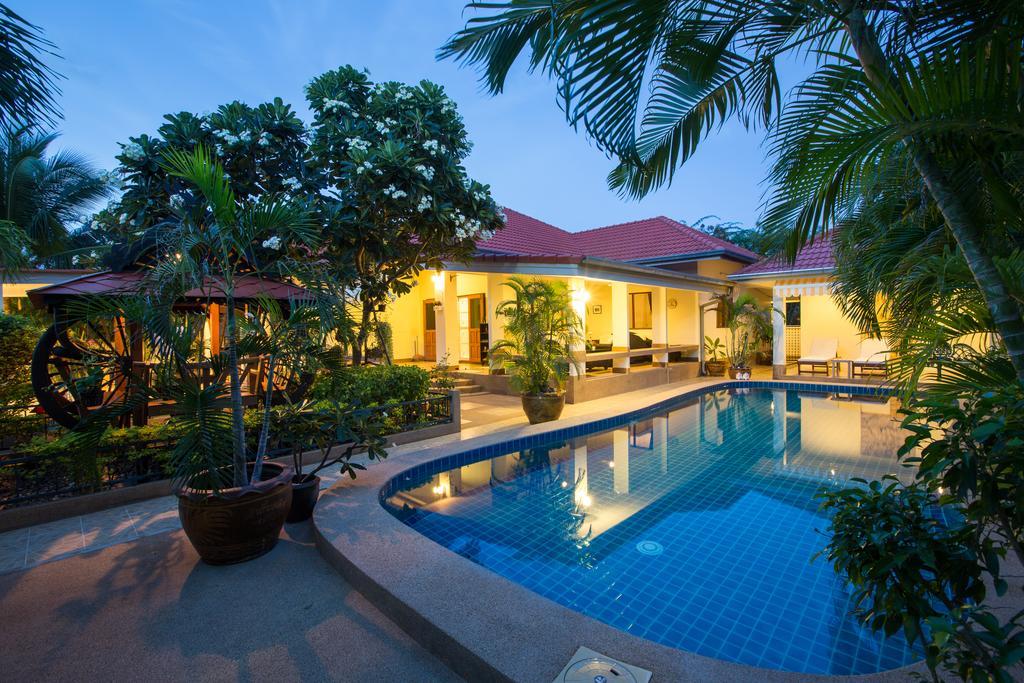 Pause Pool Villa Huahin 116 ห้อง รูปภาพ