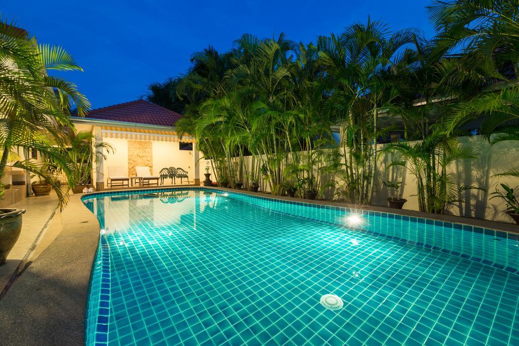 Pause Pool Villa Huahin 116 ห้อง รูปภาพ