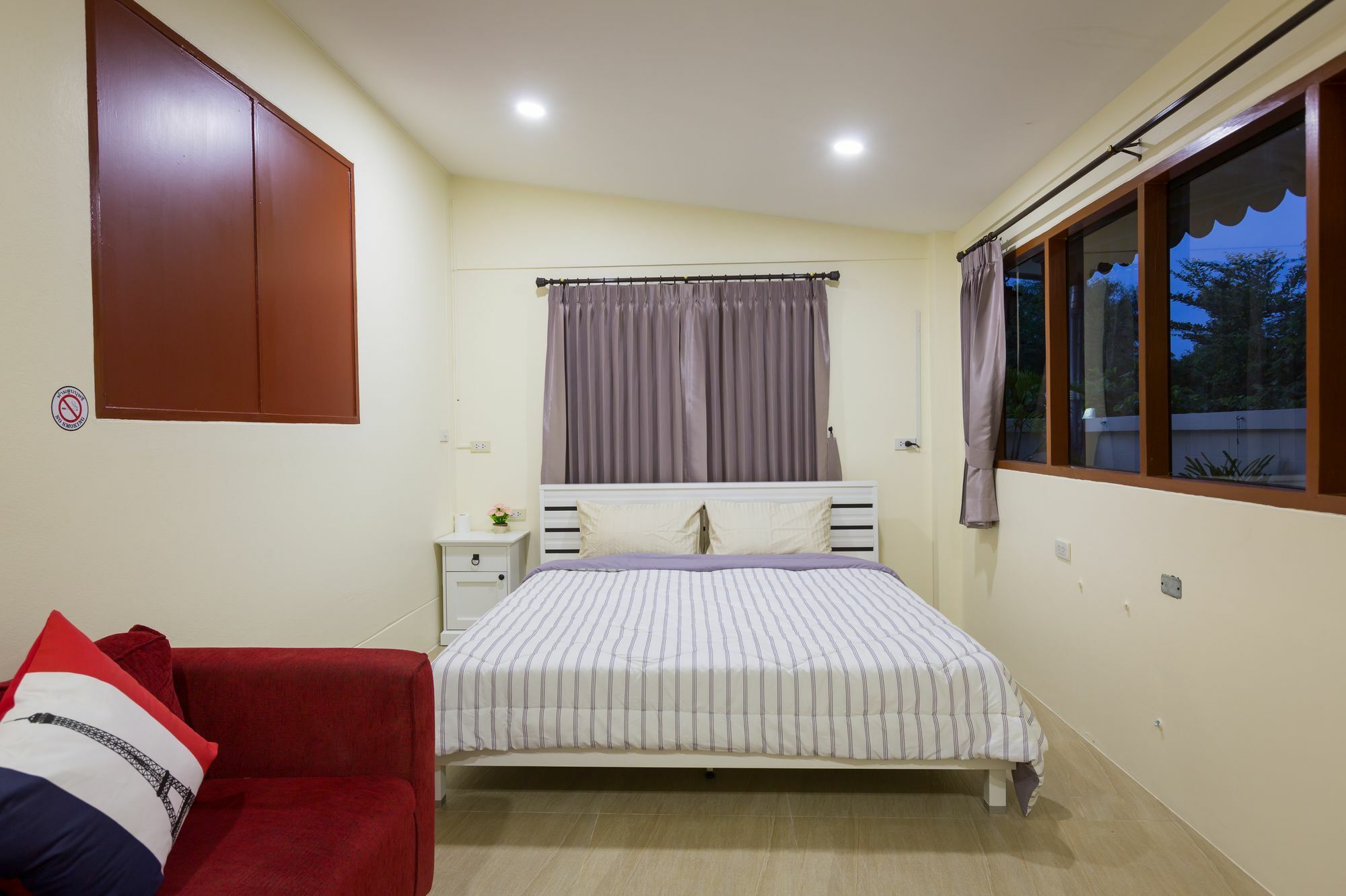Pause Pool Villa Huahin 116 ภายนอก รูปภาพ