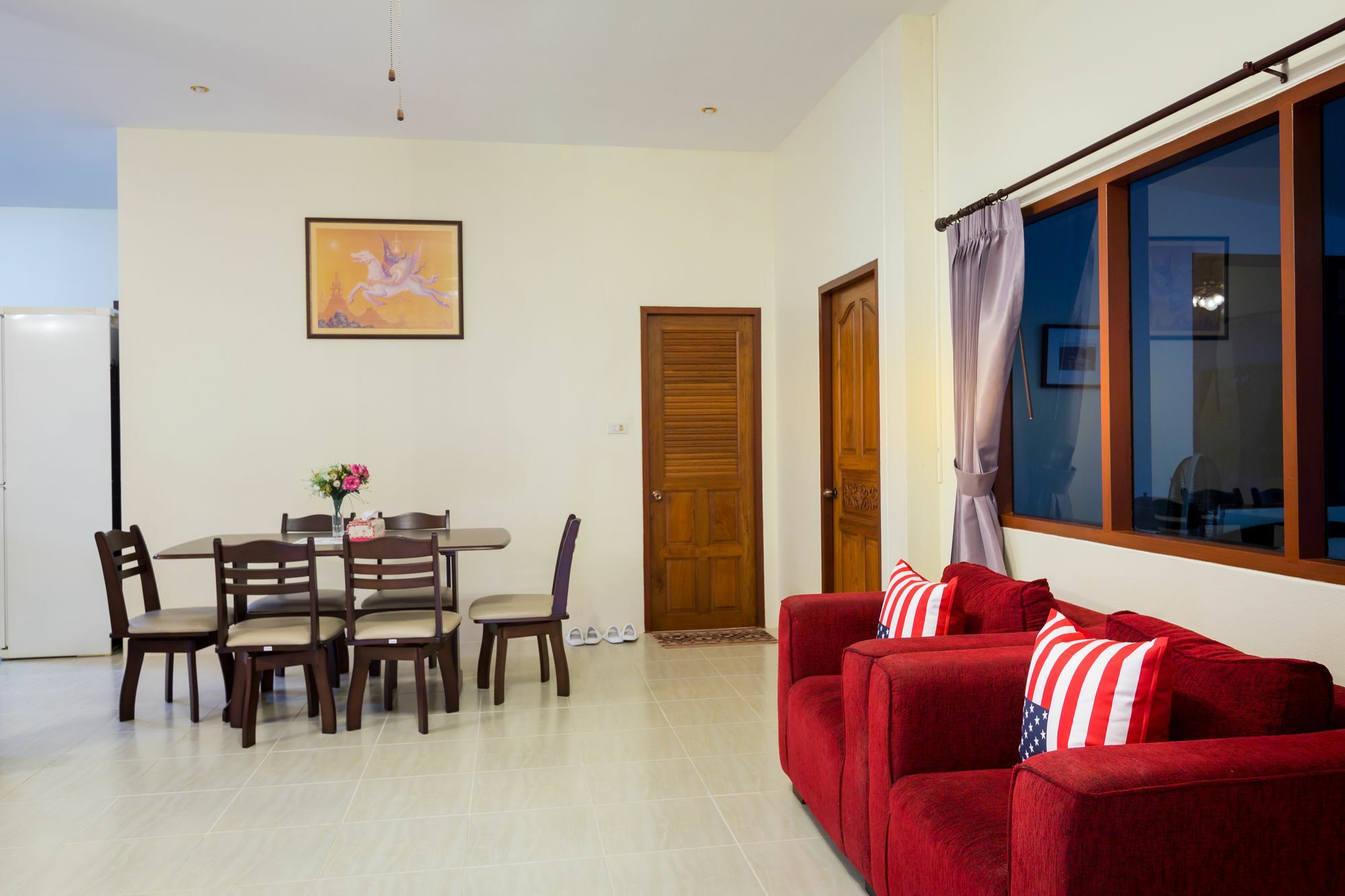 Pause Pool Villa Huahin 116 ภายนอก รูปภาพ