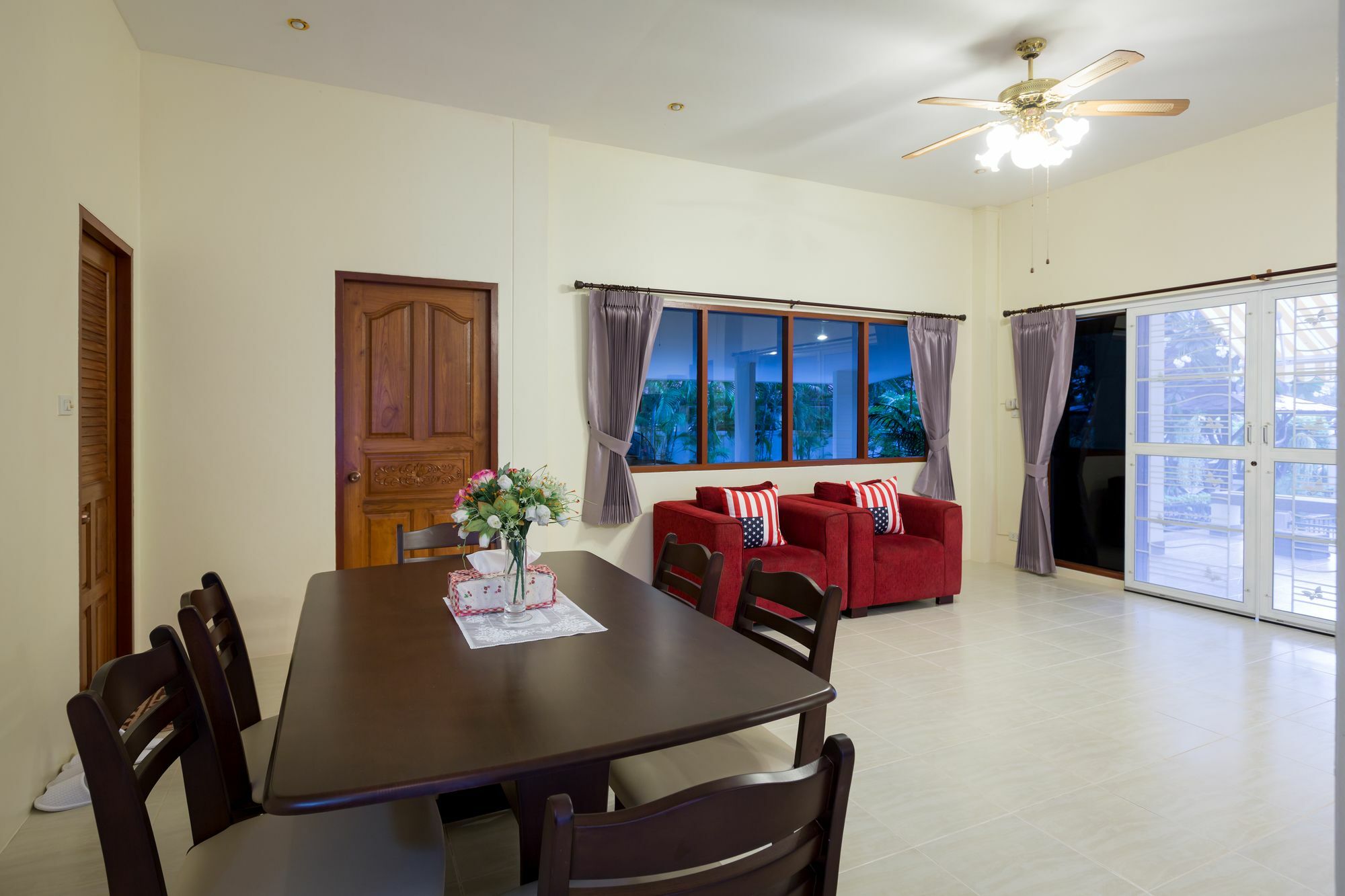 Pause Pool Villa Huahin 116 ภายนอก รูปภาพ