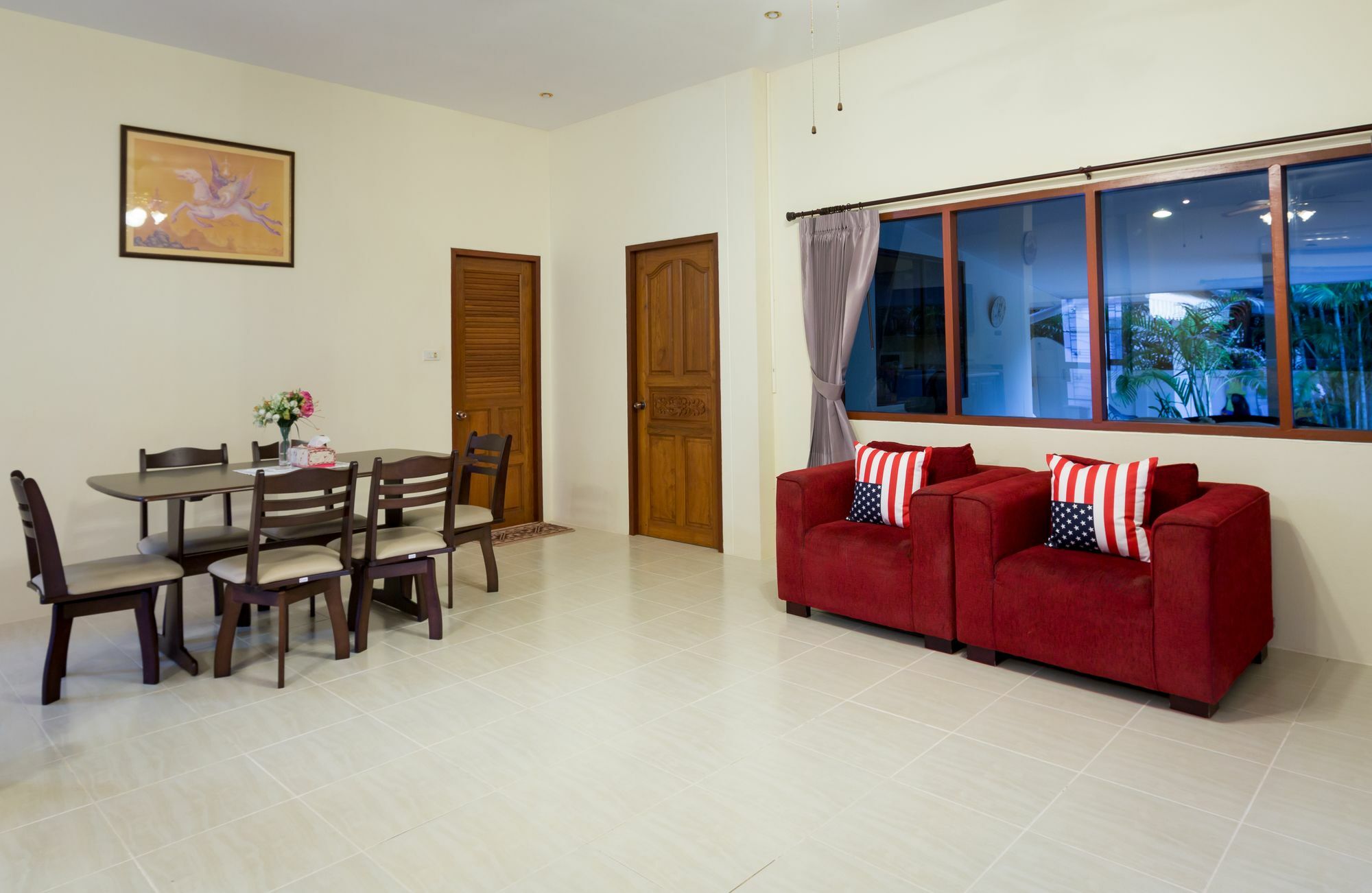 Pause Pool Villa Huahin 116 ภายนอก รูปภาพ