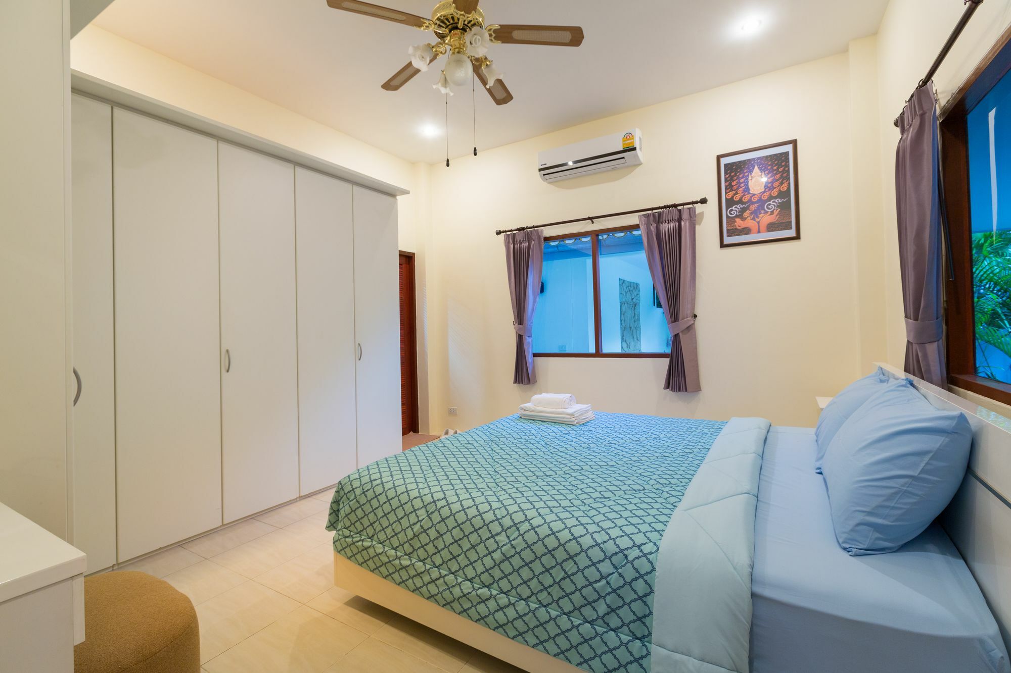 Pause Pool Villa Huahin 116 ภายนอก รูปภาพ