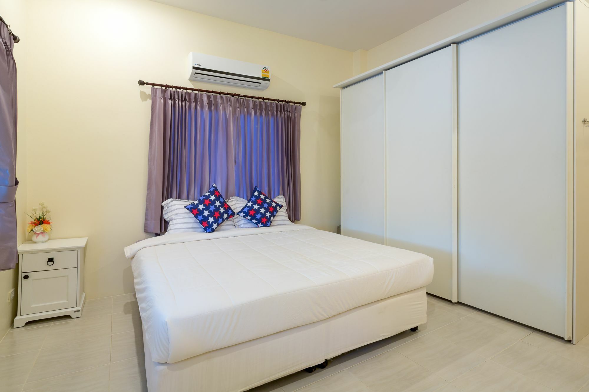 Pause Pool Villa Huahin 116 ภายนอก รูปภาพ