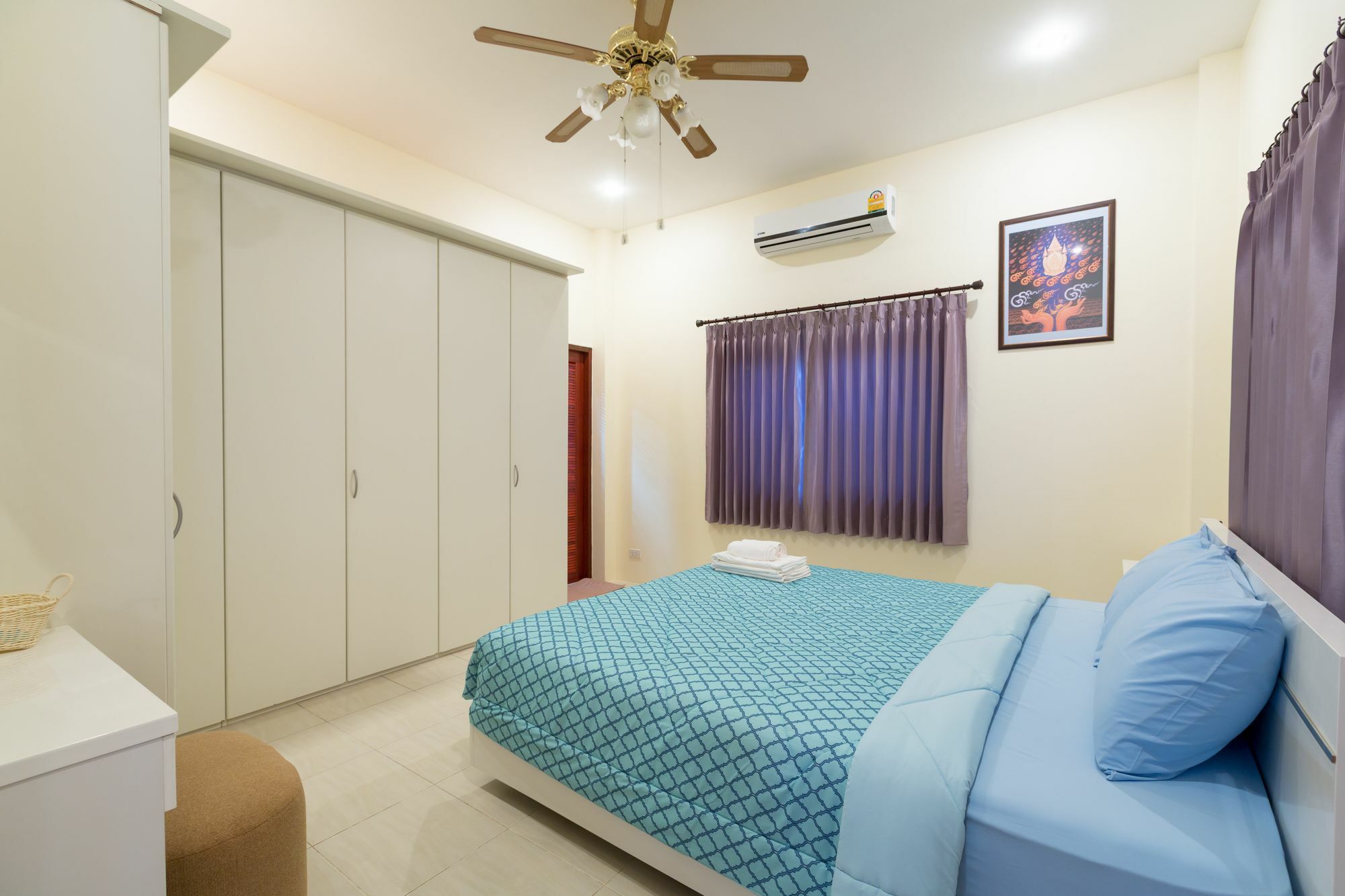 Pause Pool Villa Huahin 116 ภายนอก รูปภาพ