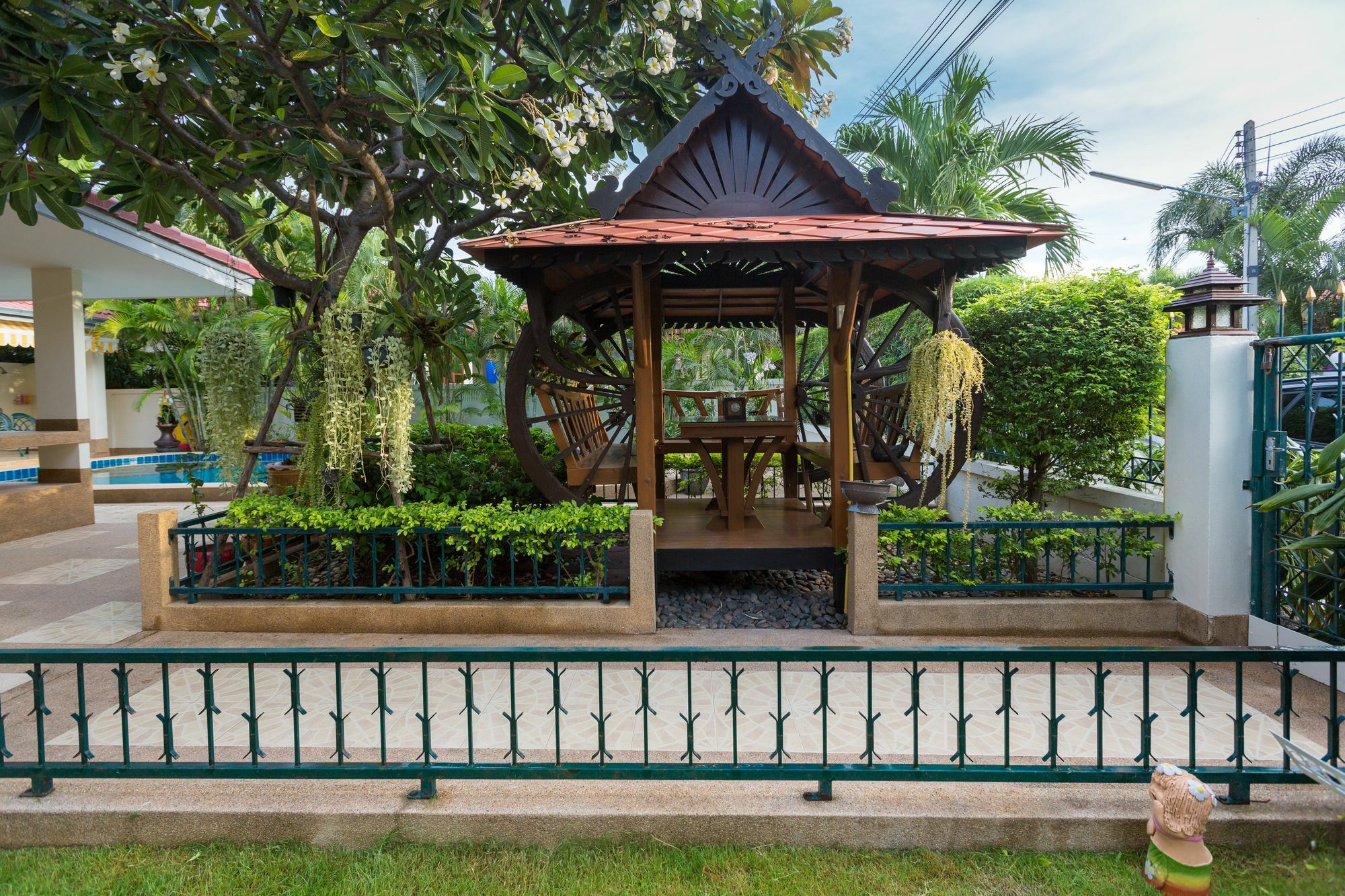 Pause Pool Villa Huahin 116 ภายนอก รูปภาพ