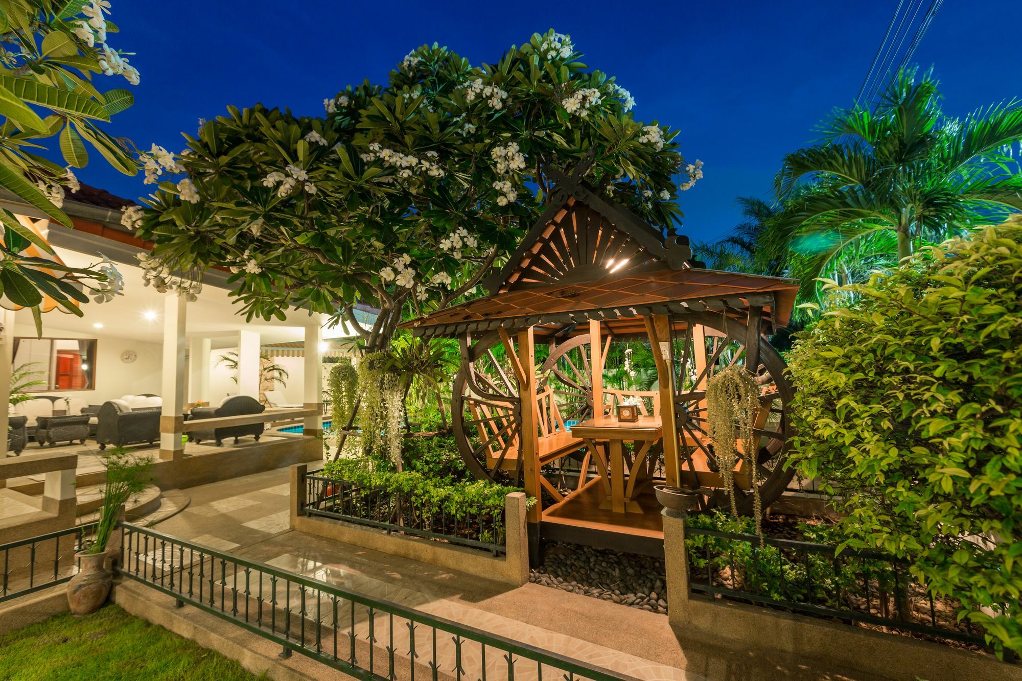 Pause Pool Villa Huahin 116 ภายนอก รูปภาพ