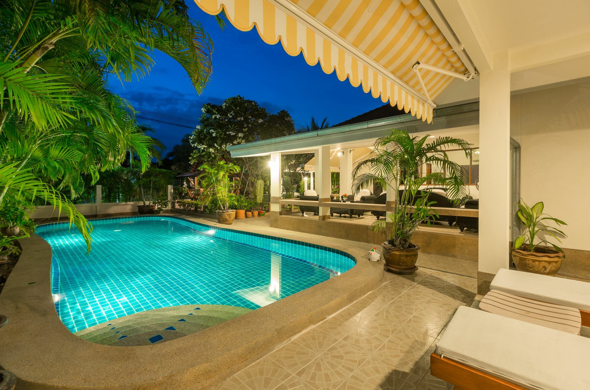 Pause Pool Villa Huahin 116 ภายนอก รูปภาพ
